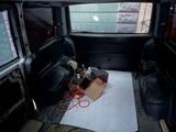 Mercedes-Benz Vito 1999 годаүшін1 100 000 тг. в Алматы – фото 4