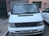 Mercedes-Benz Vito 1999 годаүшін1 100 000 тг. в Алматы