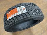 265/50r20 Powertrac Snowpro Stud 02 за 79 000 тг. в Астана – фото 3