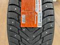 265/50r20 Powertrac Snowpro Stud 02 за 79 000 тг. в Астана – фото 5