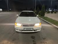 Nissan Cefiro 1995 годаүшін1 500 000 тг. в Алматы