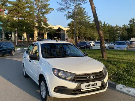 ВАЗ (Lada) Granta 2190 2019 года за 4 000 000 тг. в Костанай