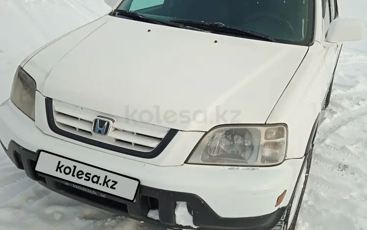 Honda CR-V 1999 годаfor3 700 000 тг. в Атбасар