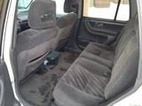 Honda CR-V 1999 годаүшін3 600 000 тг. в Кокшетау – фото 4