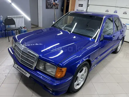 Mercedes-Benz 190 1993 года за 2 100 000 тг. в Астана