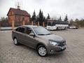 ВАЗ (Lada) Granta 2190 2019 годаүшін3 850 000 тг. в Караганда – фото 18