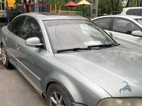 Volkswagen Passat 2004 годаfor2 205 000 тг. в Алматы