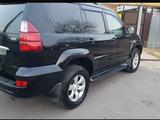 Toyota Land Cruiser Prado 2009 годаүшін15 000 000 тг. в Алматы – фото 2