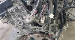 Двигатель Toyota (1GR-FE 4.0л) (2AZ/2AR/1MZ/3MZ/2, 3, 4GR/1UR/3UR/3UZ/1ZR) за 67 434 тг. в Алматы