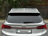 Hyundai Santa Fe 2021 годаүшін12 950 000 тг. в Караганда – фото 4