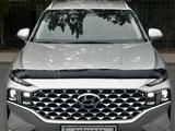 Hyundai Santa Fe 2021 годаүшін12 950 000 тг. в Караганда