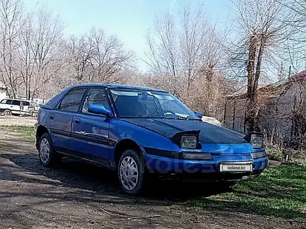 Mazda 323 1992 года за 360 000 тг. в Алматы