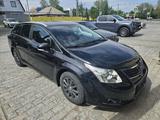 Toyota Avensis 2012 года за 6 500 000 тг. в Костанай – фото 2