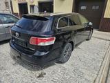 Toyota Avensis 2012 года за 6 500 000 тг. в Костанай – фото 3