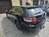 Toyota Avensis 2012 года за 6 500 000 тг. в Костанай – фото 4