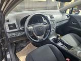 Toyota Avensis 2012 года за 6 500 000 тг. в Костанай – фото 5