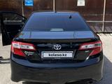 Toyota Camry 2014 годаүшін10 000 000 тг. в Алматы – фото 3