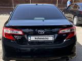 Toyota Camry 2014 годаүшін10 000 000 тг. в Алматы – фото 2