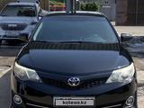 Toyota Camry 2014 годаүшін10 000 000 тг. в Алматы