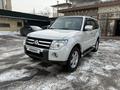 Mitsubishi Pajero 2007 годаүшін10 200 000 тг. в Алматы