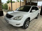 Lexus RX 330 2005 годаүшін9 000 000 тг. в Алматы – фото 2