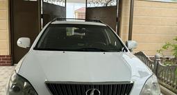 Lexus RX 330 2005 годаүшін9 000 000 тг. в Алматы – фото 5