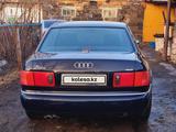 Audi A8 2001 годаүшін3 900 000 тг. в Астана – фото 4