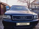 Audi A8 2001 года за 4 800 000 тг. в Астана – фото 5