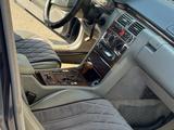 Mercedes-Benz E 320 1998 года за 2 600 000 тг. в Алматы – фото 5