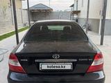 Toyota Camry 2003 годаfor3 800 000 тг. в Тараз – фото 4