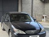 Toyota Camry 2003 годаfor3 800 000 тг. в Тараз – фото 2