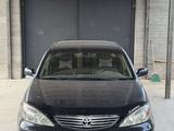 Toyota Camry 2003 годаfor3 800 000 тг. в Тараз – фото 3