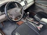 Toyota Camry 2003 годаfor3 800 000 тг. в Тараз – фото 5