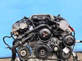 Контрактный двигатель Audi CAL 3.2 литра за 750 000 тг. в Атырау