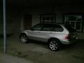 BMW X5 2002 годаүшін5 900 000 тг. в Тараз – фото 15