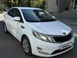 Kia Rio 2014 года за 5 000 000 тг. в Павлодар