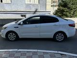 Kia Rio 2014 года за 5 000 000 тг. в Павлодар – фото 4