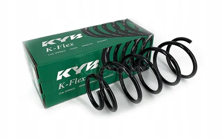 Пружины (ходовая часть) на Lexus за 8 300 тг. в Караганда