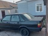 Audi 80 1986 годаүшін700 000 тг. в Шу – фото 3