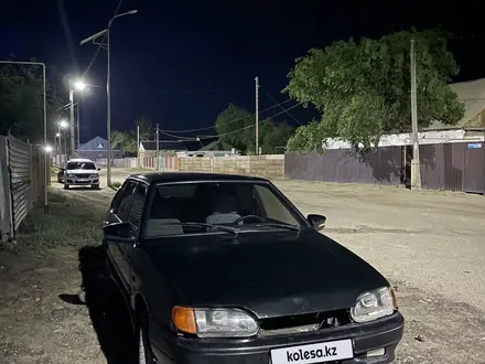 ВАЗ (Lada) 2114 2012 года за 750 000 тг. в Кызылорда