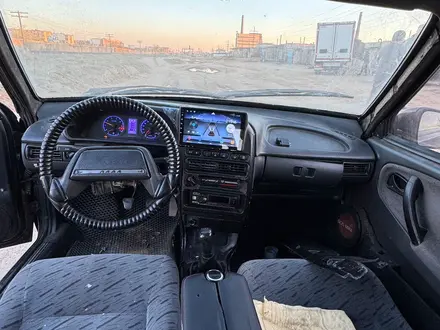 ВАЗ (Lada) 2114 2012 года за 750 000 тг. в Кызылорда – фото 5