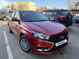 ВАЗ (Lada) Vesta 2021 года за 5 800 000 тг. в Караганда – фото 2