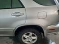 Lexus RX 300 2001 года за 5 500 000 тг. в Жезказган – фото 9