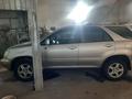 Lexus RX 300 2001 года за 5 500 000 тг. в Жезказган – фото 10