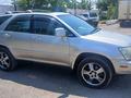 Lexus RX 300 2001 года за 5 500 000 тг. в Жезказган – фото 16