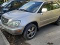 Lexus RX 300 2001 года за 5 500 000 тг. в Жезказган