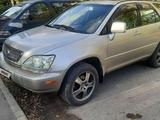 Lexus RX 300 2001 года за 6 000 000 тг. в Жезказган