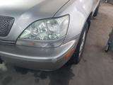 Lexus RX 300 2001 года за 6 000 000 тг. в Жезказган – фото 3