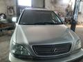 Lexus RX 300 2001 года за 5 500 000 тг. в Жезказган – фото 4