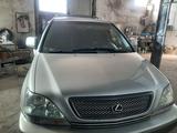 Lexus RX 300 2001 года за 6 000 000 тг. в Жезказган – фото 4